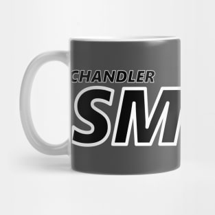 CHANDLER SMITH 2023 Mug